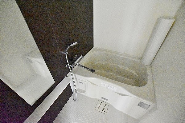 プリモレガーロ北方  風呂画像