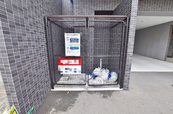 プリモレガーロ北方  その他外観4