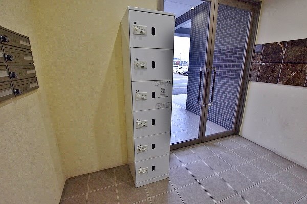 プリモレガーロ北方  その他外観6