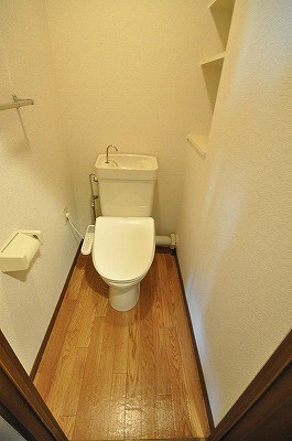 アーベインルネス大手町（分譲賃貸） その他7