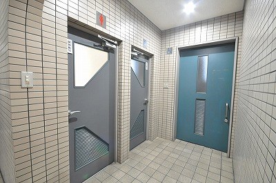 アーベインルネス大手町（分譲賃貸） その他8