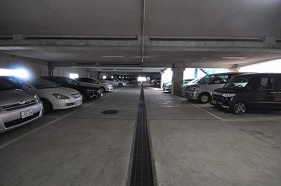 アーベインルネス大手町（分譲賃貸） その他10