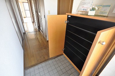 アーベインルネス大手町（分譲賃貸） その他13