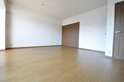 アーベインルネス大手町（分譲賃貸） ベッドルーム