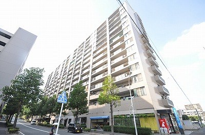 アーベインルネス大手町（分譲賃貸） その他33