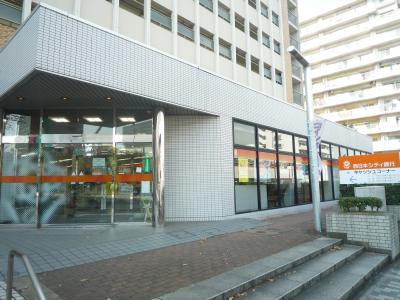アーベインルネス大手町（分譲賃貸） 周辺画像7