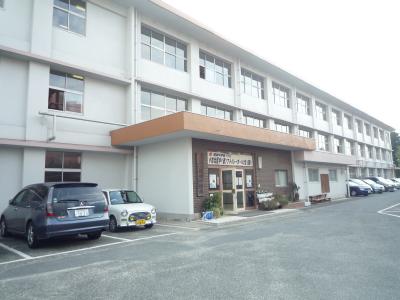 アーベインルネス大手町（分譲賃貸） 周辺画像8