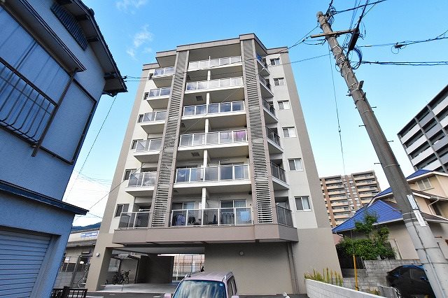 ラグーナ田原新町 304号室 外観