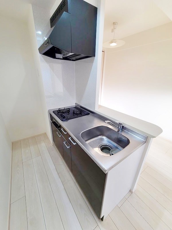 メディプラカーサ キッチン