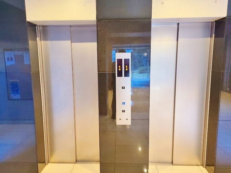 メディプラカーサ   その他外観3