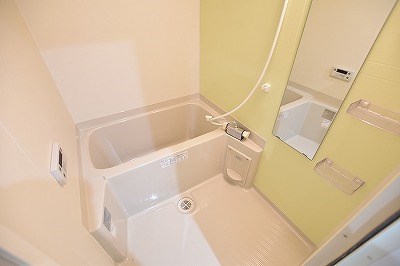 メディプラカーサ   風呂画像