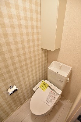 D-room泉台　A棟 その他3