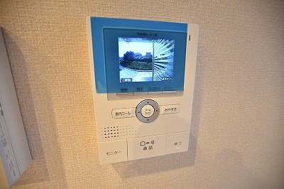 D-room泉台　A棟 その他4