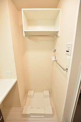 D-room泉台　A棟 その他7