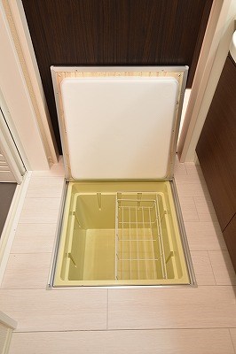 D-room泉台　A棟 その他14