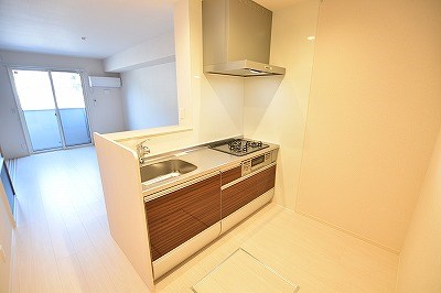 D-room泉台　A棟 その他19