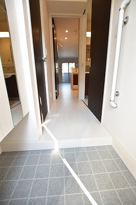 D-room泉台　A棟 その他31