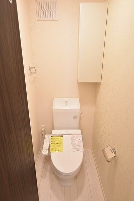 D-room泉台　A棟 その他5