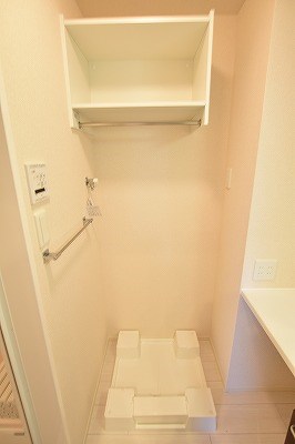 D-room泉台　A棟 その他7