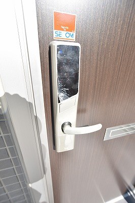 D-room泉台　A棟 その他12