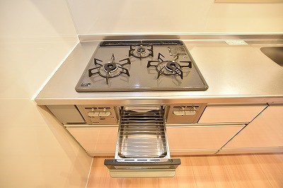 D-room泉台　A棟 その他14