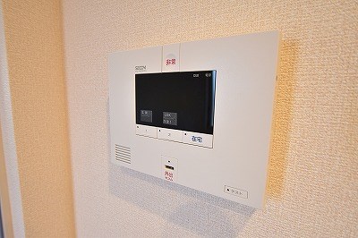 D-room泉台　A棟 その他17