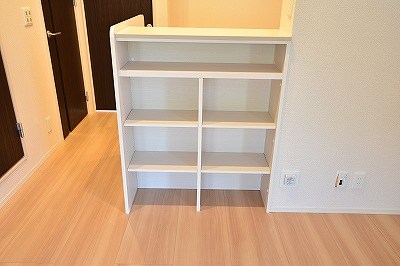 D-room泉台　A棟 その他18