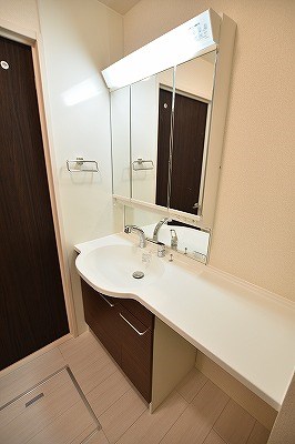 D-room泉台　A棟 その他1