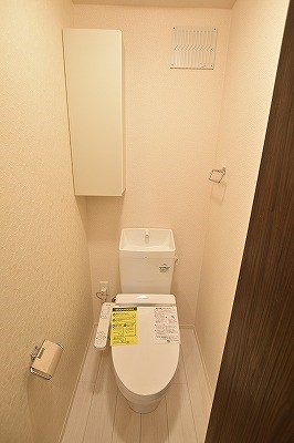 D-room泉台　A棟 その他4