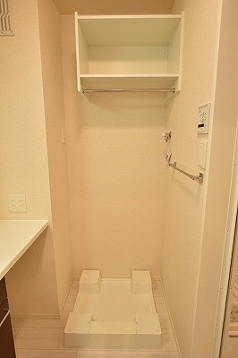 D-room泉台　A棟 その他7