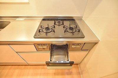 D-room泉台　A棟 その他15