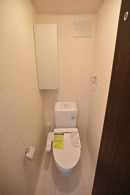 D-room泉台　A棟 その他2