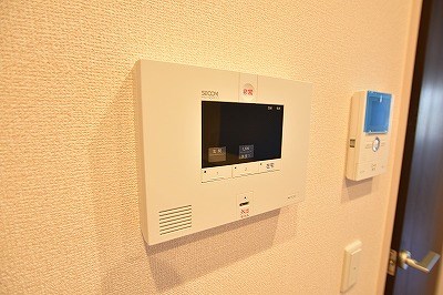 D-room泉台　A棟 その他3
