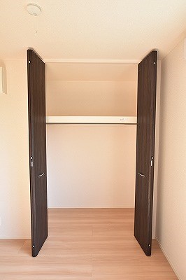 D-room泉台　A棟 その他4