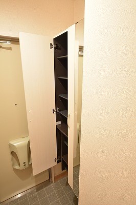 D-room泉台　A棟 その他6