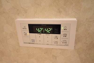 D-room泉台　A棟 その他8