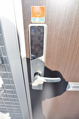 D-room泉台　A棟 その他15