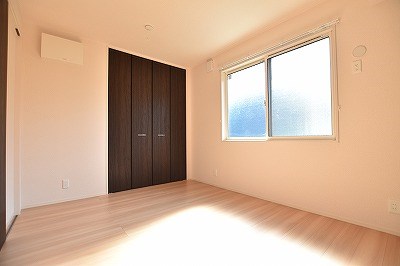 D-room泉台　A棟 その他17