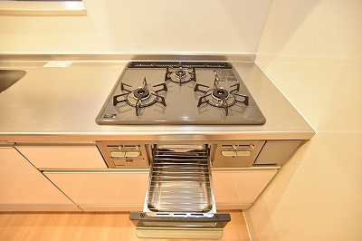 D-room泉台　A棟 その他18