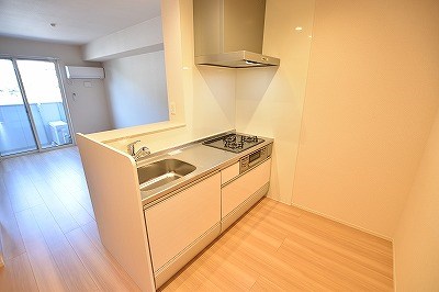 D-room泉台　A棟 その他19