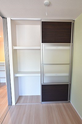 D-room泉台　A棟 その他24