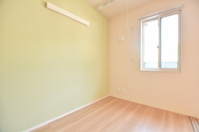 D-room泉台　A棟 その他25