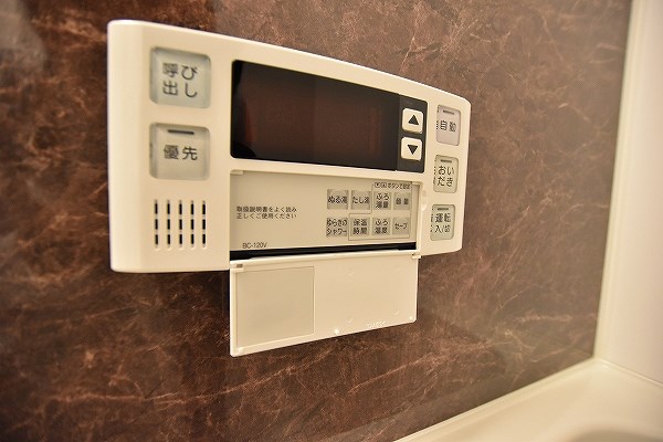 FERIO Kiyomizu (フェリオ清水) その他22