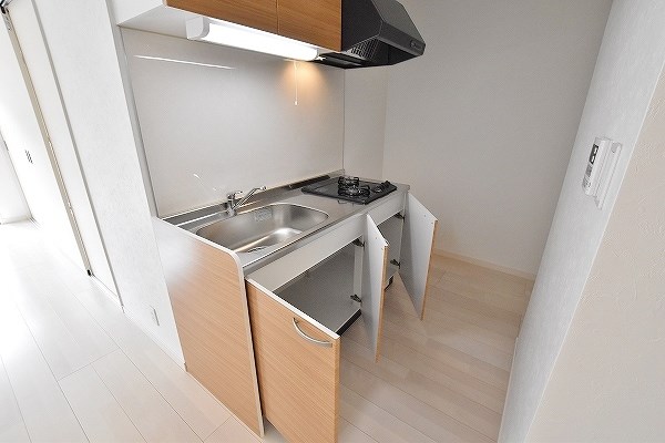 FERIO Kiyomizu (フェリオ清水) その他32