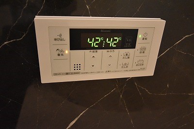 D-room泉台　A棟 その他2