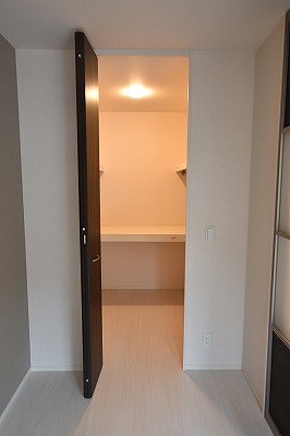 D-room泉台　A棟 その他4