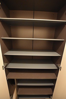 D-room泉台　A棟 その他14