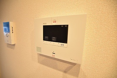 D-room泉台　A棟 その他18