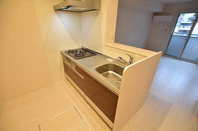 D-room泉台　A棟 その他20