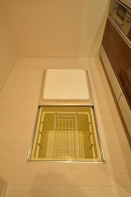 D-room泉台　A棟 その他21